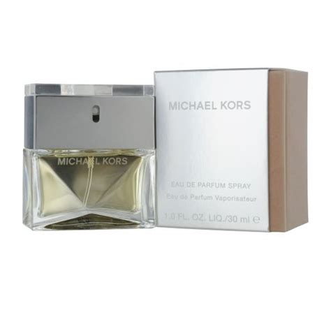 michael kors discontinued perfume